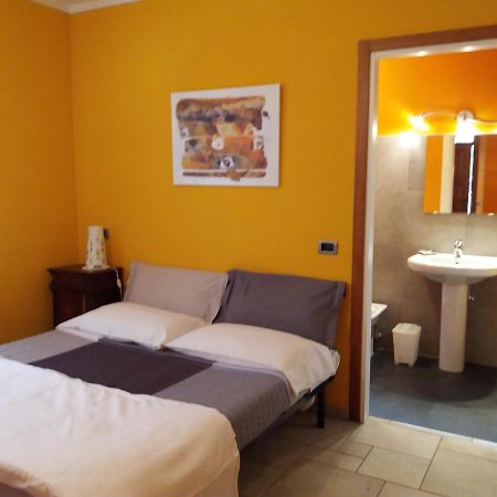 Casa Maria Teresa Apartment Cannero Riviera Bagian luar foto