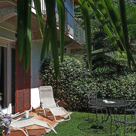 Casa Maria Teresa Apartment Cannero Riviera Bagian luar foto