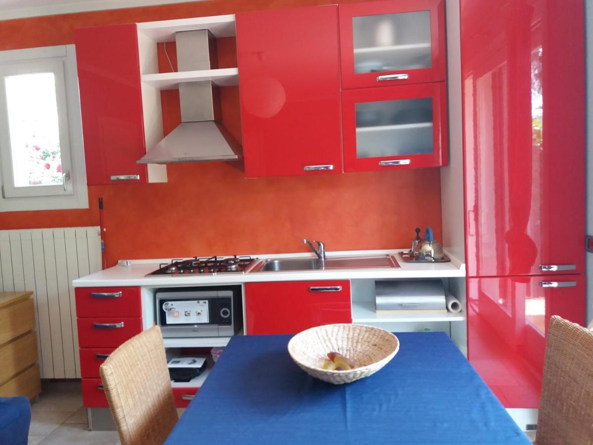 Casa Maria Teresa Apartment Cannero Riviera Bagian luar foto