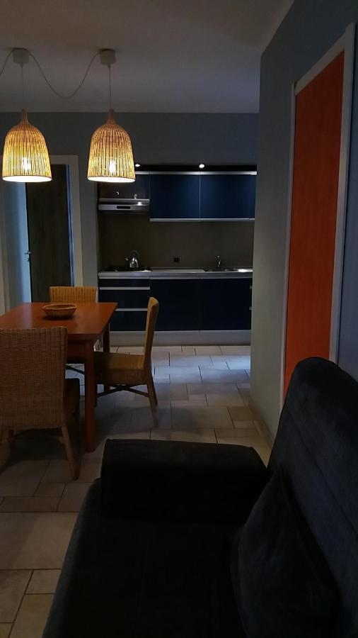 Casa Maria Teresa Apartment Cannero Riviera Bagian luar foto