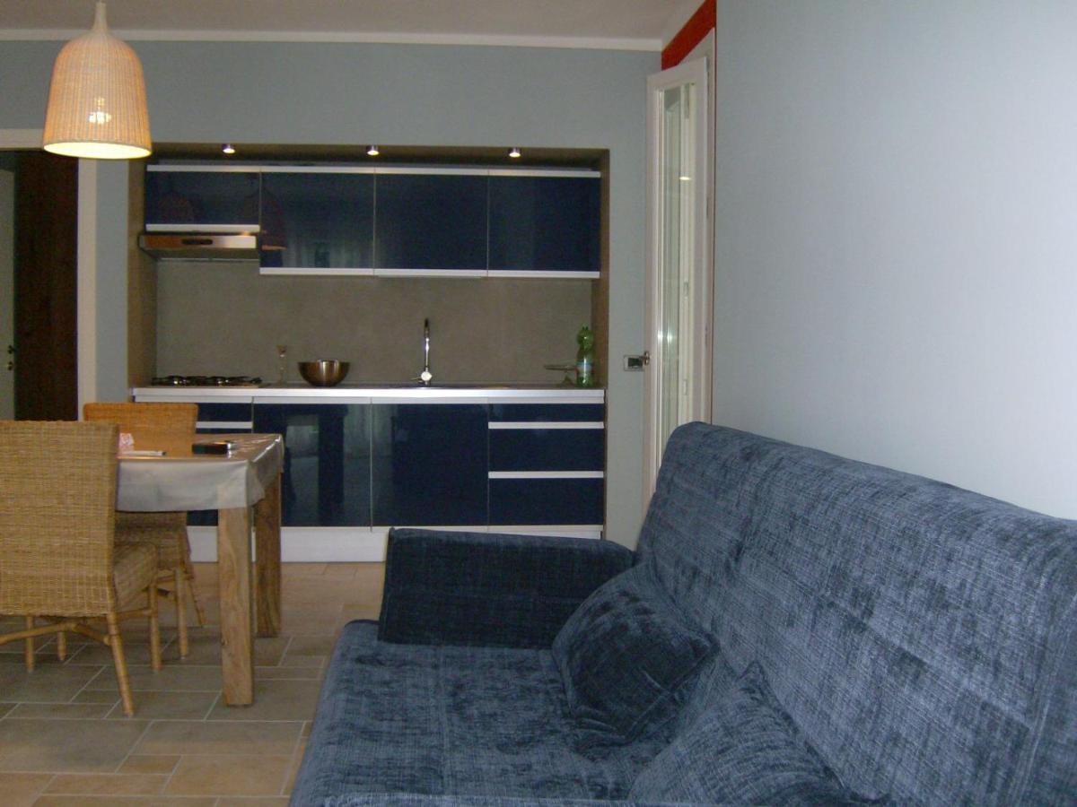 Casa Maria Teresa Apartment Cannero Riviera Bagian luar foto