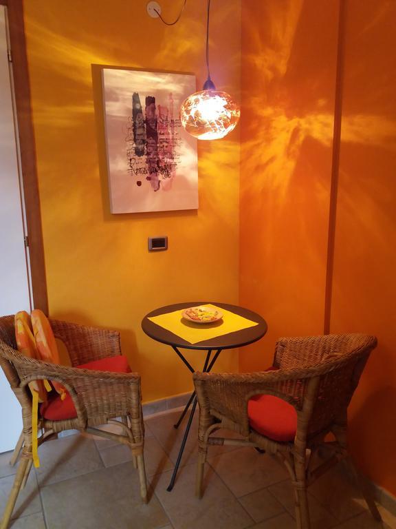 Casa Maria Teresa Apartment Cannero Riviera Bagian luar foto