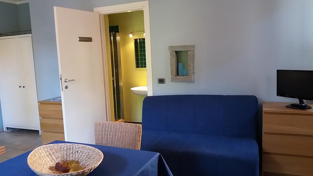 Casa Maria Teresa Apartment Cannero Riviera Bagian luar foto