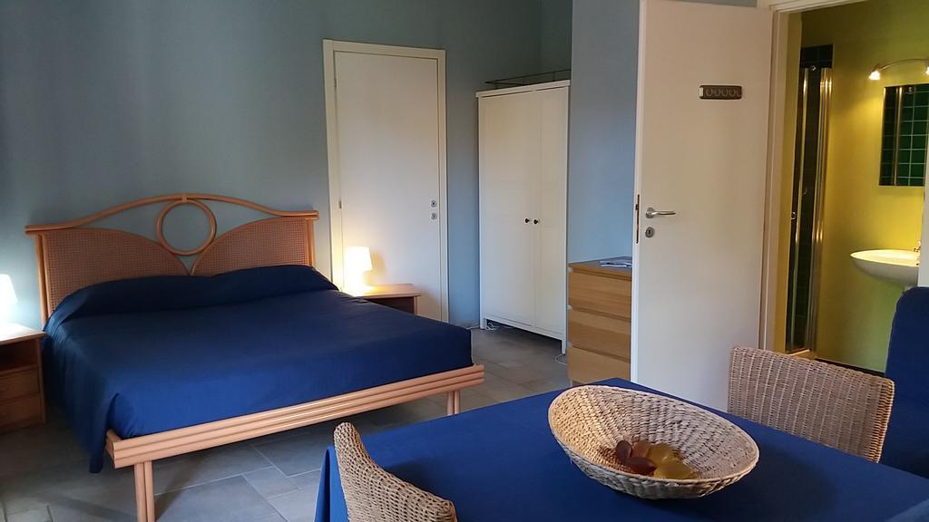 Casa Maria Teresa Apartment Cannero Riviera Bagian luar foto