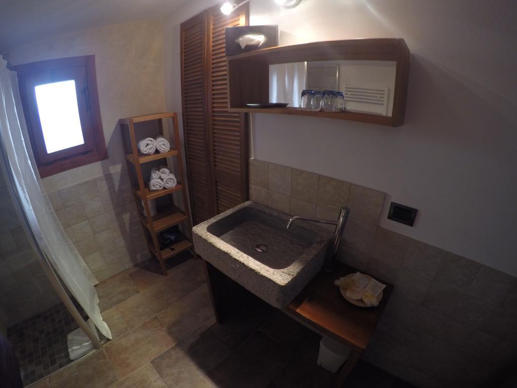 Casa Maria Teresa Apartment Cannero Riviera Bagian luar foto