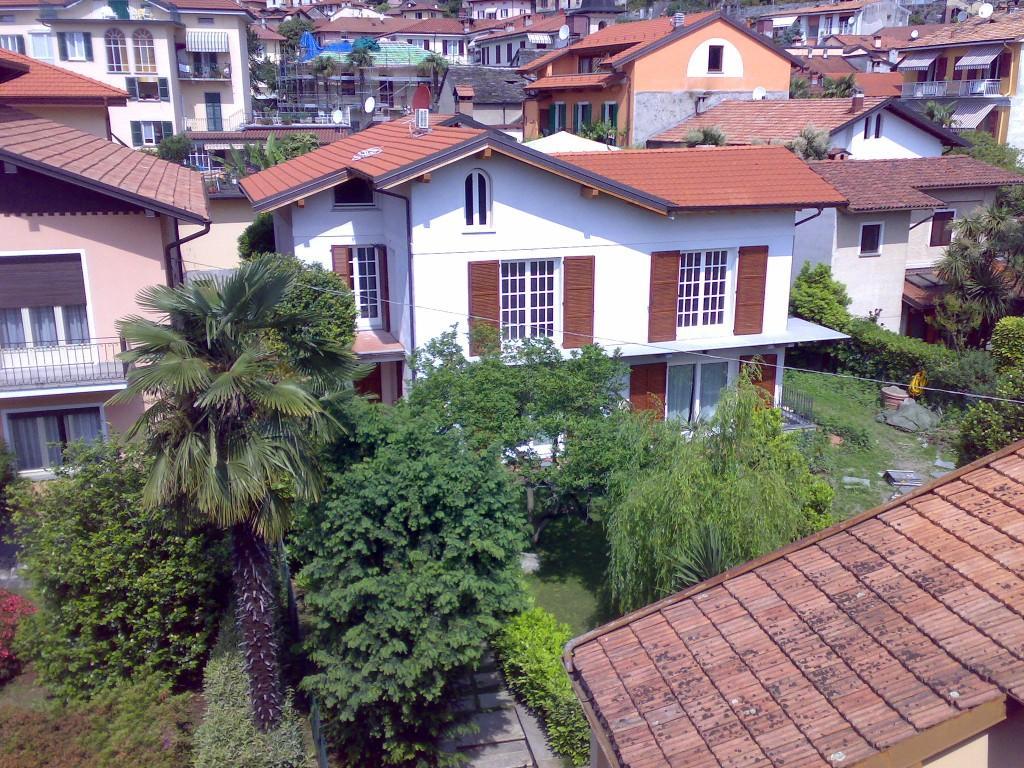 Casa Maria Teresa Apartment Cannero Riviera Bagian luar foto