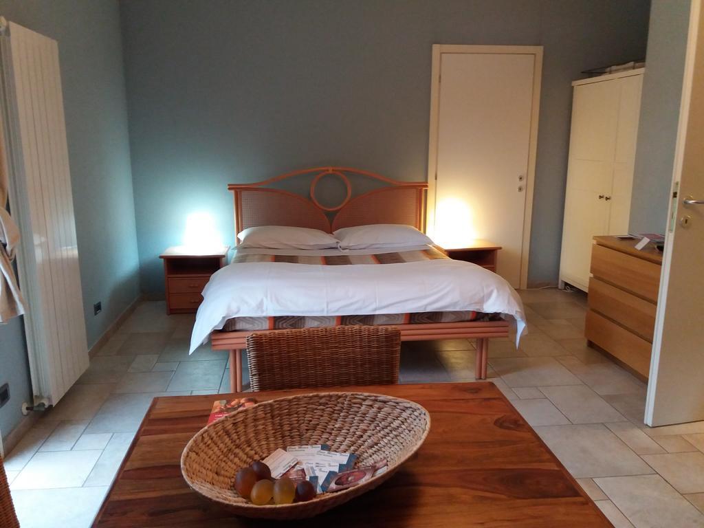 Casa Maria Teresa Apartment Cannero Riviera Bagian luar foto