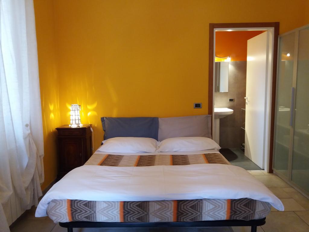Casa Maria Teresa Apartment Cannero Riviera Bagian luar foto