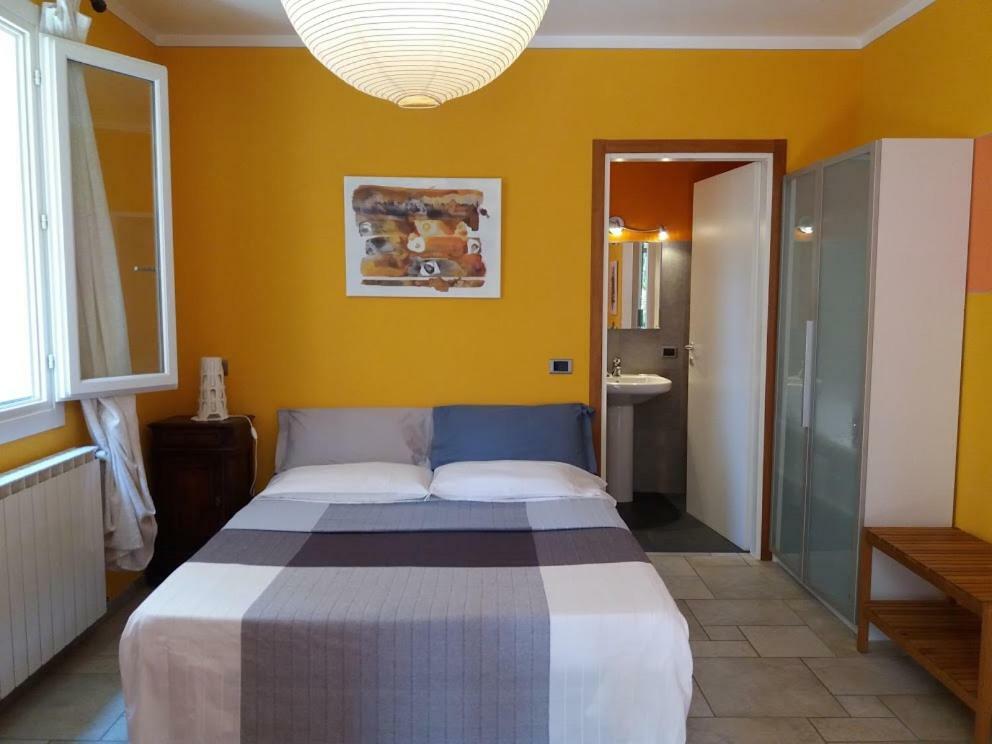 Casa Maria Teresa Apartment Cannero Riviera Bagian luar foto