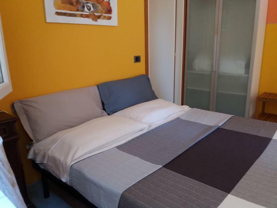 Casa Maria Teresa Apartment Cannero Riviera Bagian luar foto